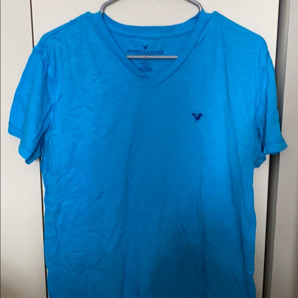 Men’s Vneck